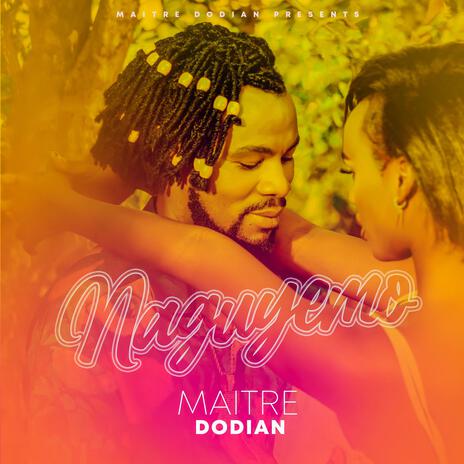 Naguyemo Official Audio | Boomplay Music