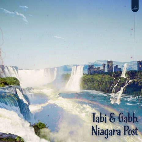 Niagara Post ft. Gabb. | Boomplay Music