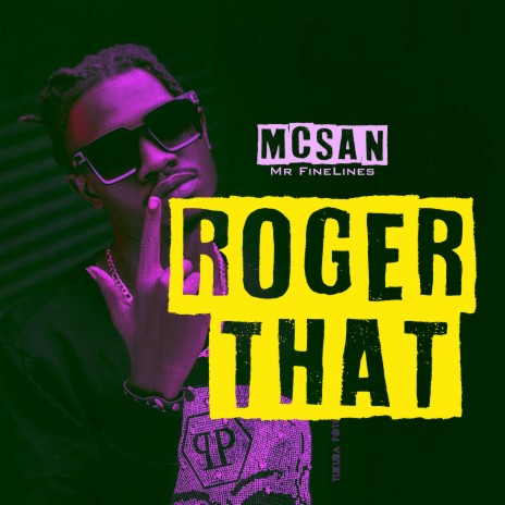 Roger That | Boomplay Music