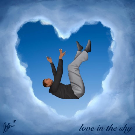 Love in the Sky | Boomplay Music