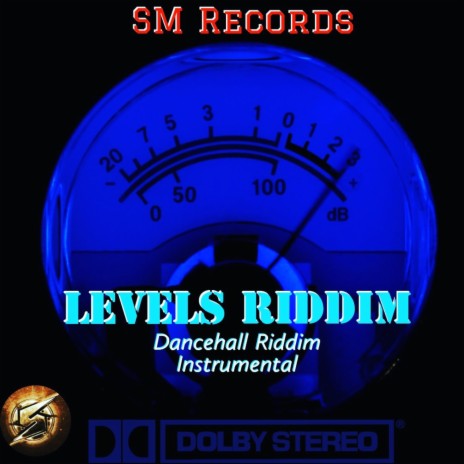 Levels Riddim | Boomplay Music