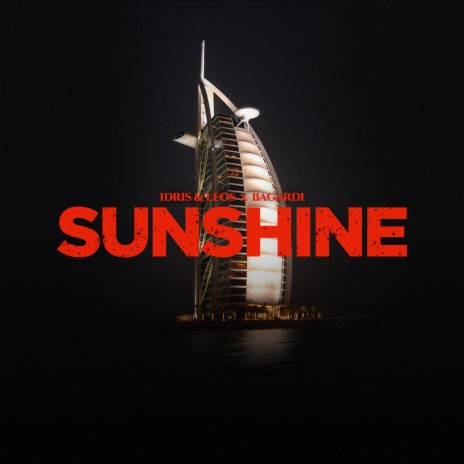 Sunshine ft. BAGARDI | Boomplay Music