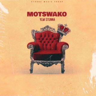 Motswako