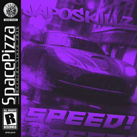 Speed | Boomplay Music