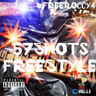 57Shots FreeStyle #FreeRoccy4