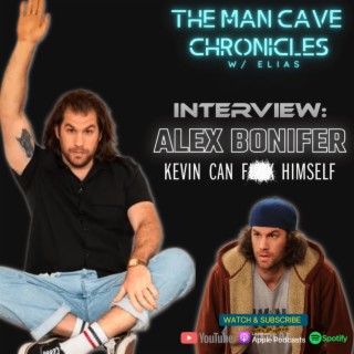 Alex Bonifer talks ’Kevin Can F**k Himself’ Season 2 on AMC