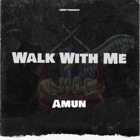 Walk With Me | Boomplay Music