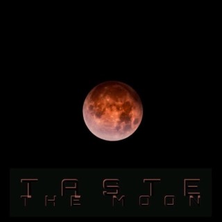 Taste the moon