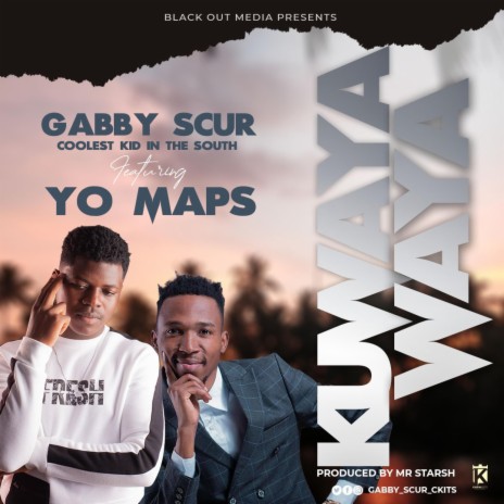 Yo maps love ku waya waya | Boomplay Music