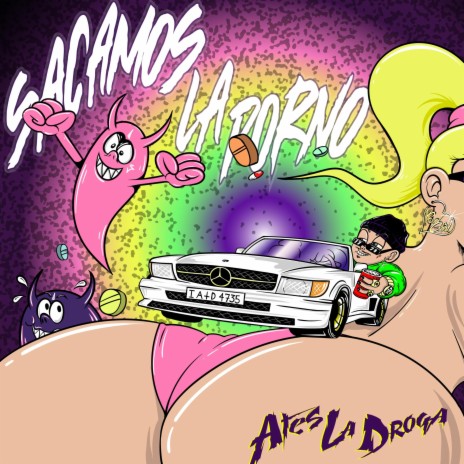 Porno Mp3 Me - Ates La Droga - Sacamos La Porno MP3 Download & Lyrics | Boomplay