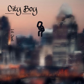 City boy