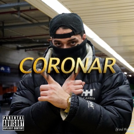 Coronar | Boomplay Music
