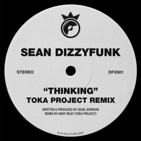 Thinking (Toka Project Remix) | Boomplay Music
