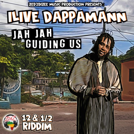Jah Guiding Us | Boomplay Music