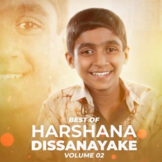 Best of Harshana Dissanayake, Vol. 02