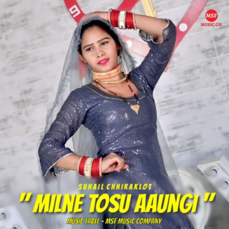 Milne Tosu Aaungi | Boomplay Music