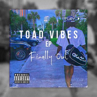 Dade Toad Vibes Ep Finally Out