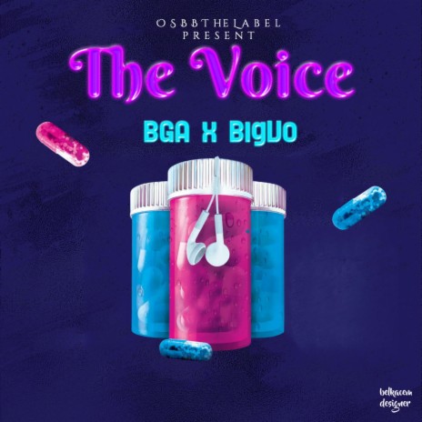 BGA (The Voice) ft. BigVo | Boomplay Music