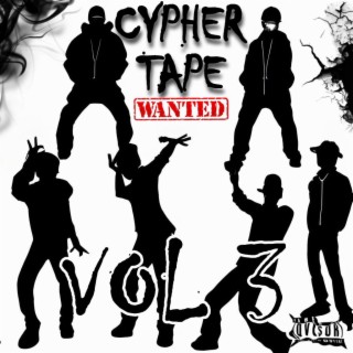 Cypher Tape, Vol. 3