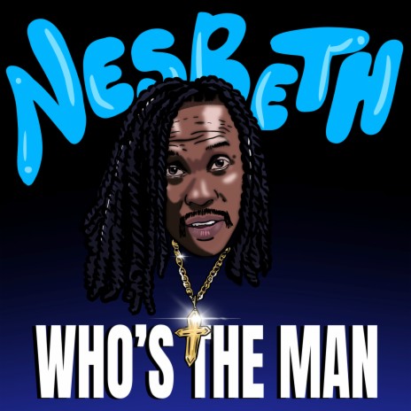 Who's the Man | Boomplay Music