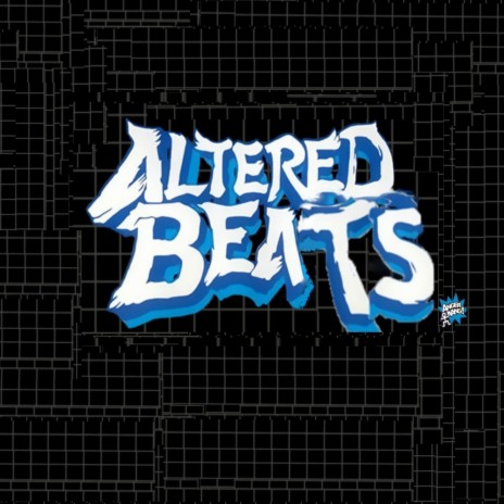 Anger Bang Represent (Altered Beats) | Boomplay Music