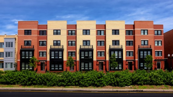 Multifamily Strategies For Today’s Environment