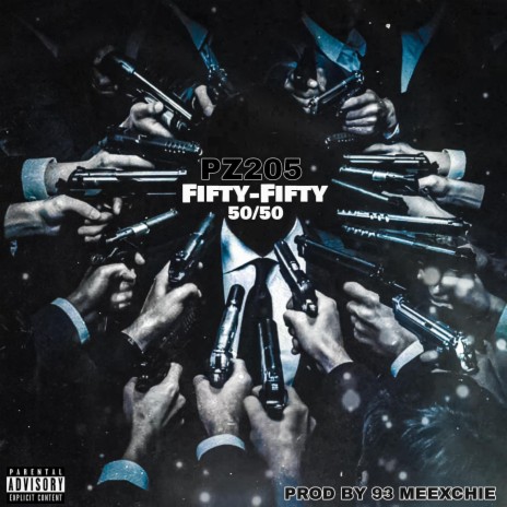 FIFTY / FIFTY | Boomplay Music