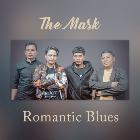 Romantic Blues | Boomplay Music