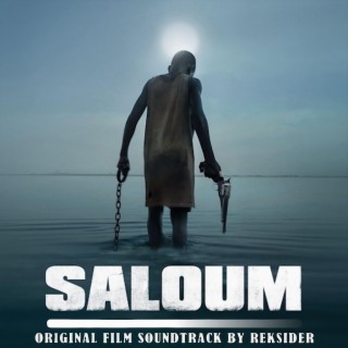 Saloum (Original Film Soundtrack)