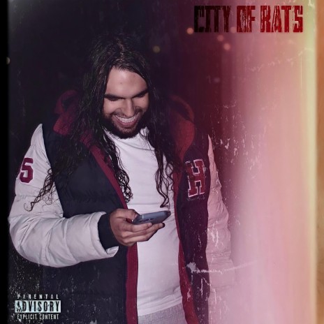 City Of Rats | Boomplay Music