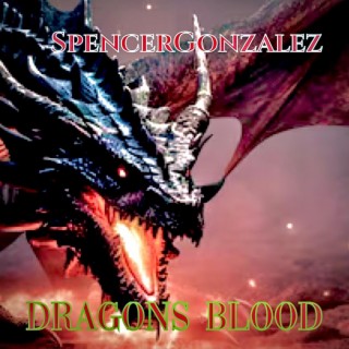 DRAGONS BLOOD