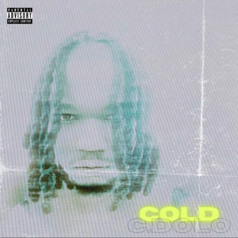 Cold ft. The_Man_Himself | Boomplay Music