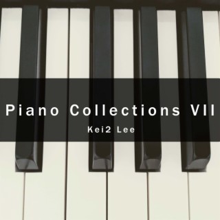 Piano Collections VII