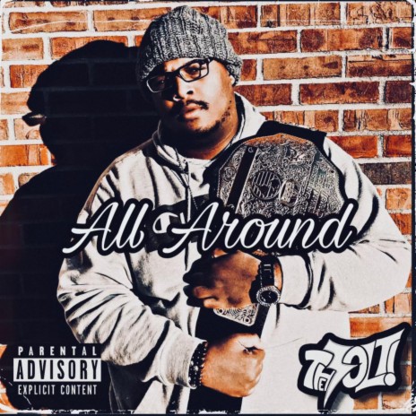 All Around | Boomplay Music