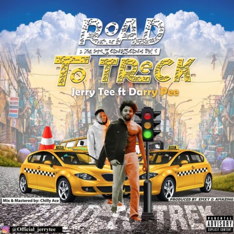 Road To Treck | Boomplay Music