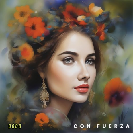 CON FUERZA | Boomplay Music