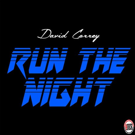 Run the Night | Boomplay Music