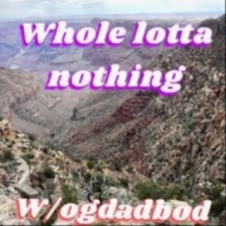 Whole Lotta Nothing Podcast ep.30 - Hunting and Fishing Down Under (Guest Show)