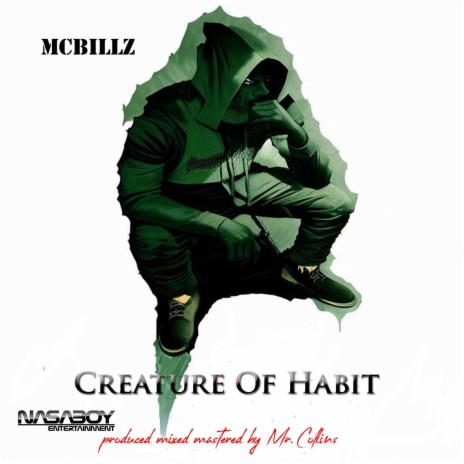 Creature Of Habit (Radio Edit) | Boomplay Music