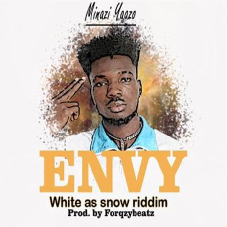 Envy | Boomplay Music