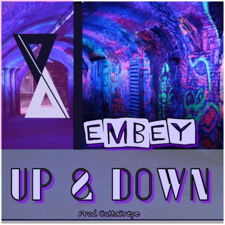 Up & Down | Boomplay Music