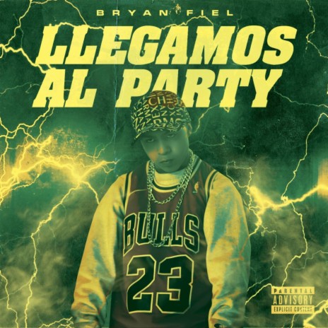 Llegamos al Party | Boomplay Music