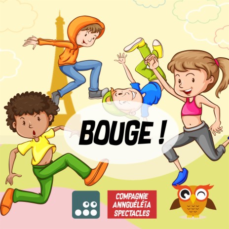 Bouge ! | Boomplay Music
