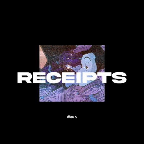 Receipts | Boomplay Music