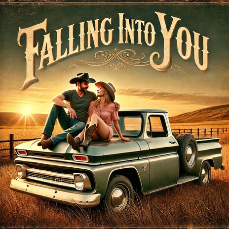 Falling Into You | Boomplay Music