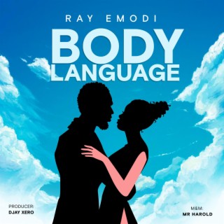 Body Language lyrics | Boomplay Music
