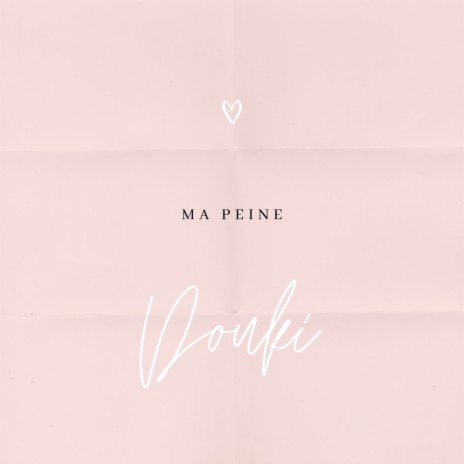 Ma peine | Boomplay Music