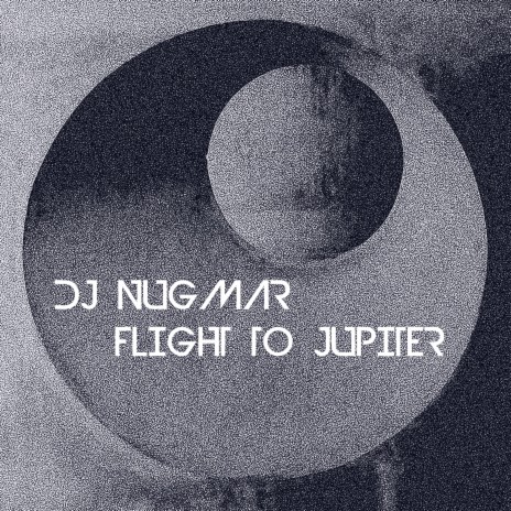 Flight to Jupiter