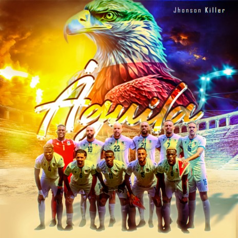 Águila | Boomplay Music