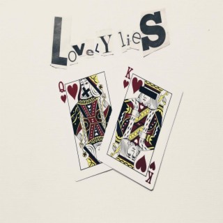 Lovely Lies lyrics | Boomplay Music